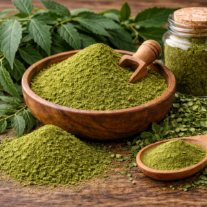 Neem Leaf Powder