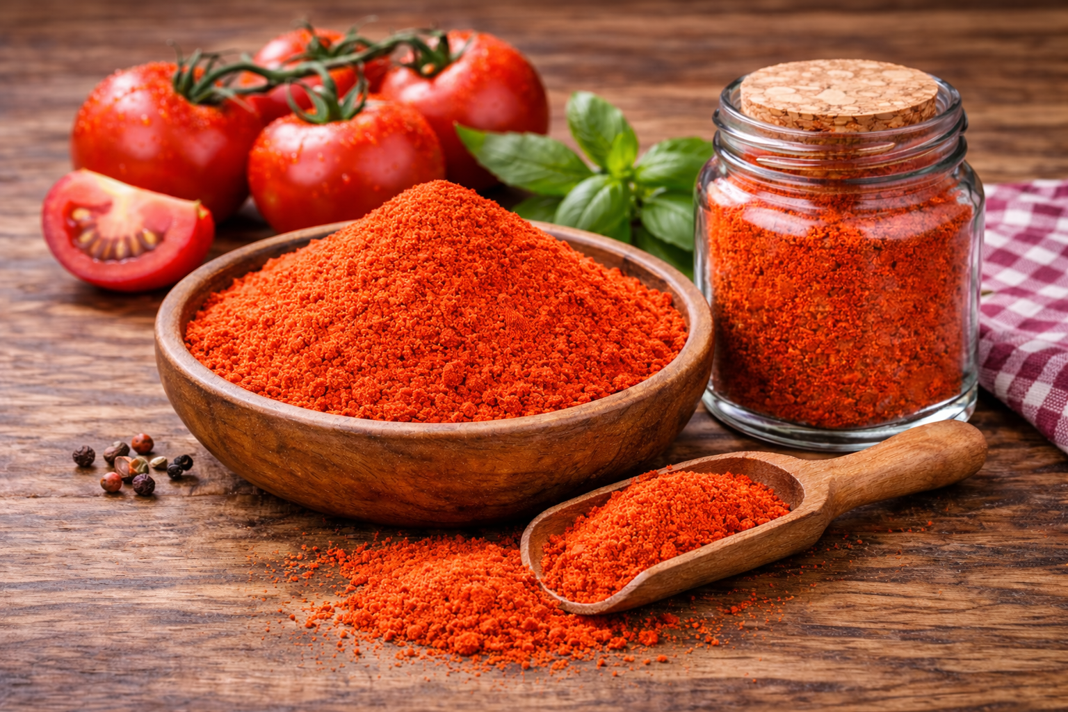 Tomato Powder
