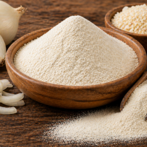 white onion powder exporter
