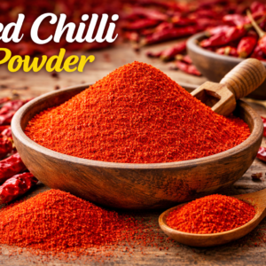 red chilli powder suppliers