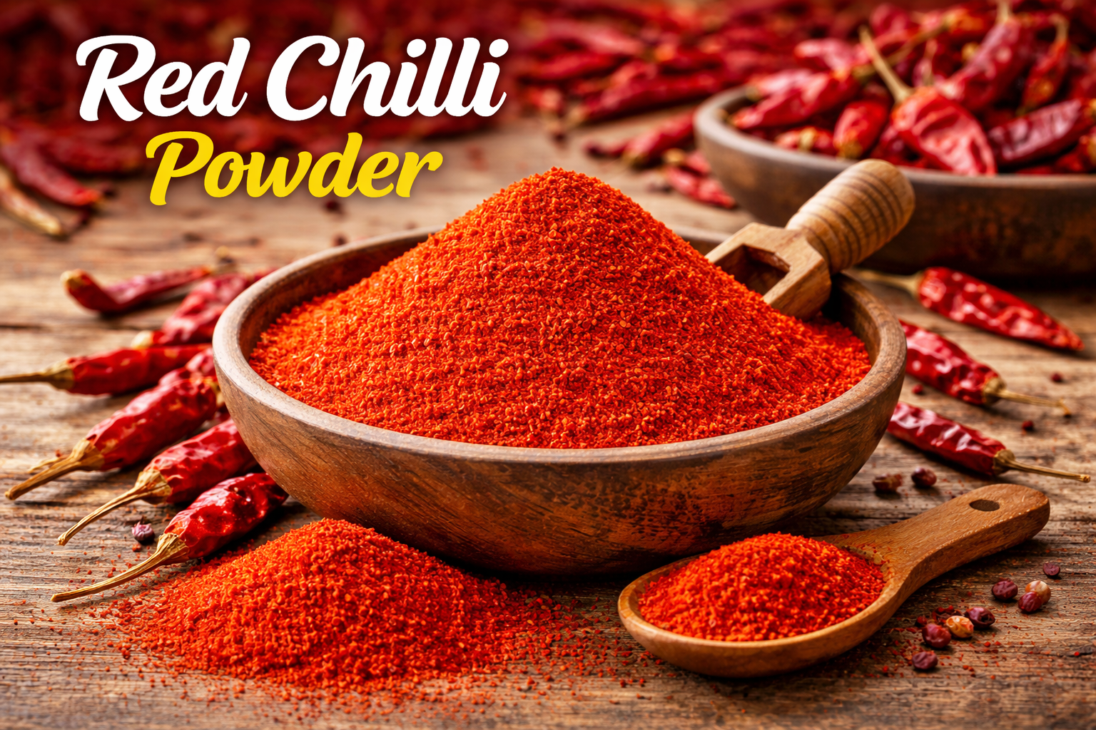 red chilli powder suppliers