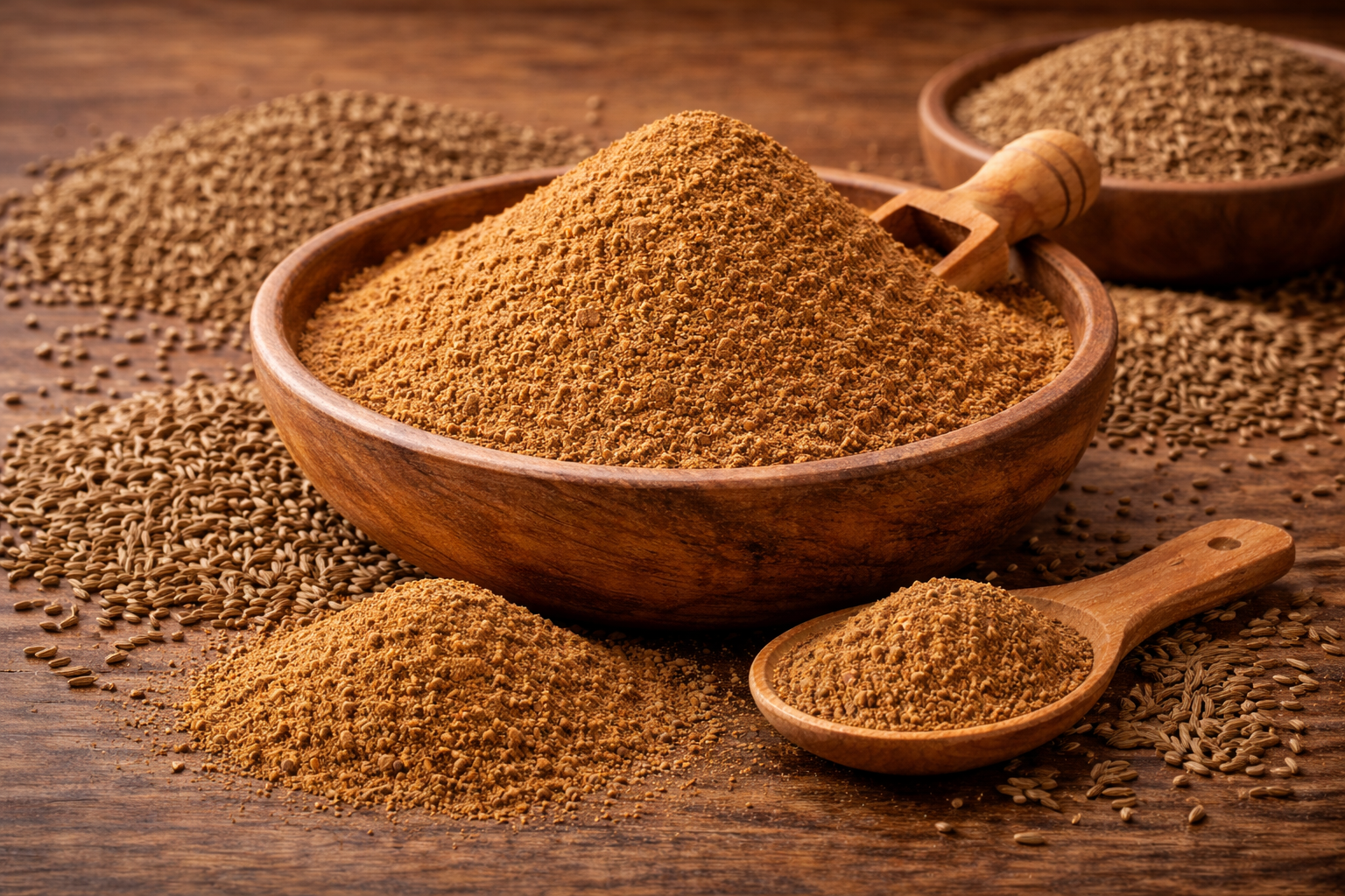 Cumin Powder