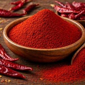 Red Chilli Powder Exporters