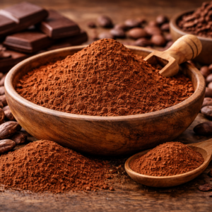 cocoa powder