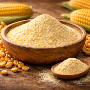 corn powder