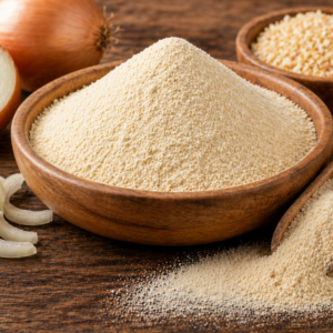 onion powder exporters