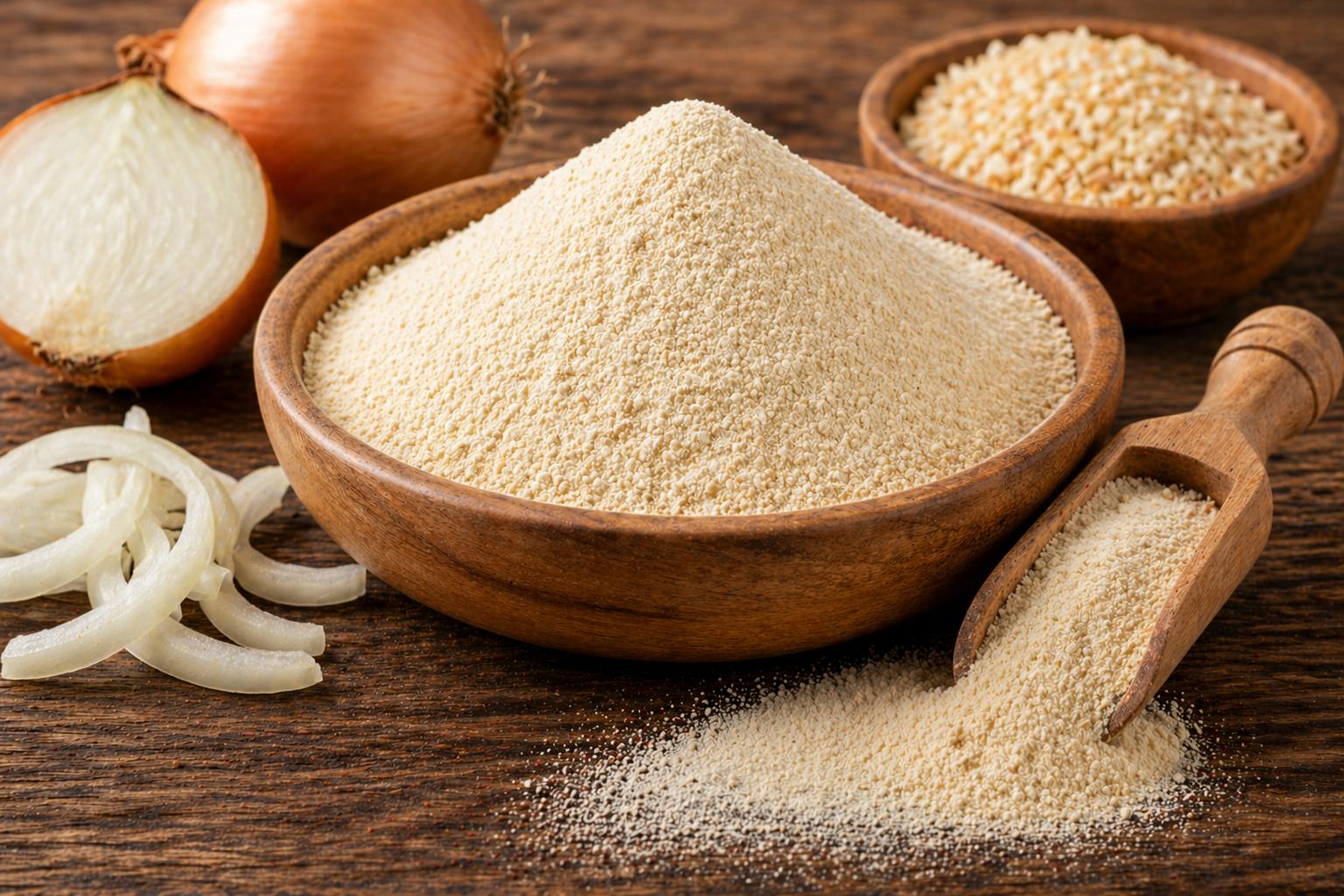 onion powder exporters